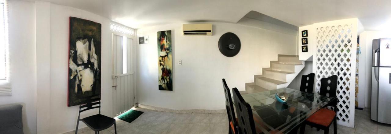 El taller del artista Cartagena Exterior foto